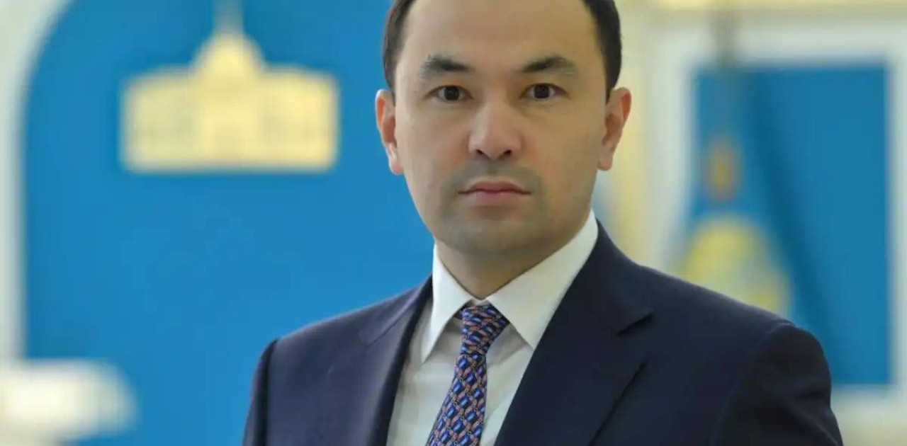 Астана қаласы әкімінің орынбасары тағайындалды