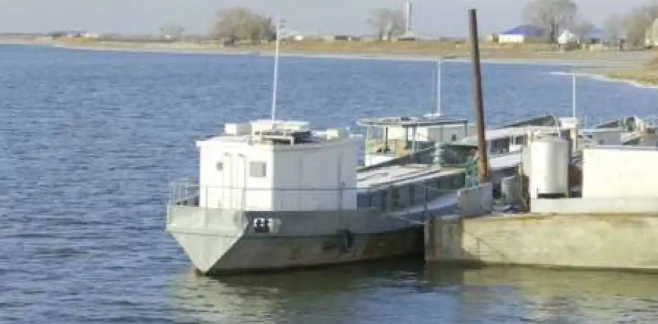 Жоғалған балықшылардың денесі табылды