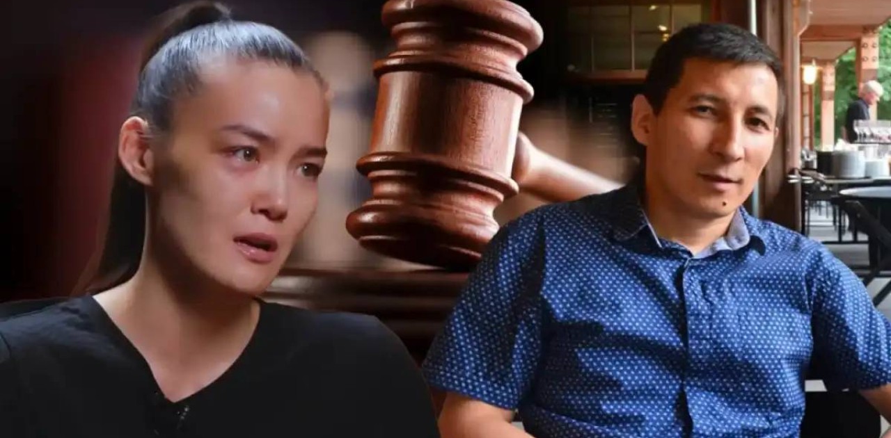 Әйелін аяусыз ұрған дипломат Сәкен Мамаш Астанада қамауға алынды