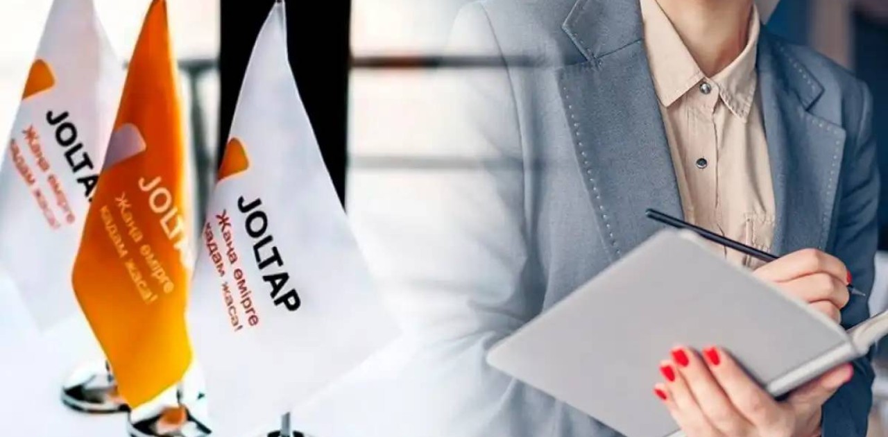 «JolTap»: Астаналықтар жаңа мамандықтарды игеріп жатыр