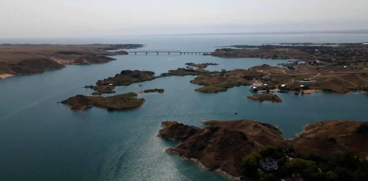 Қапшағай су қоймасы екінші жыл қатарынан лық толды