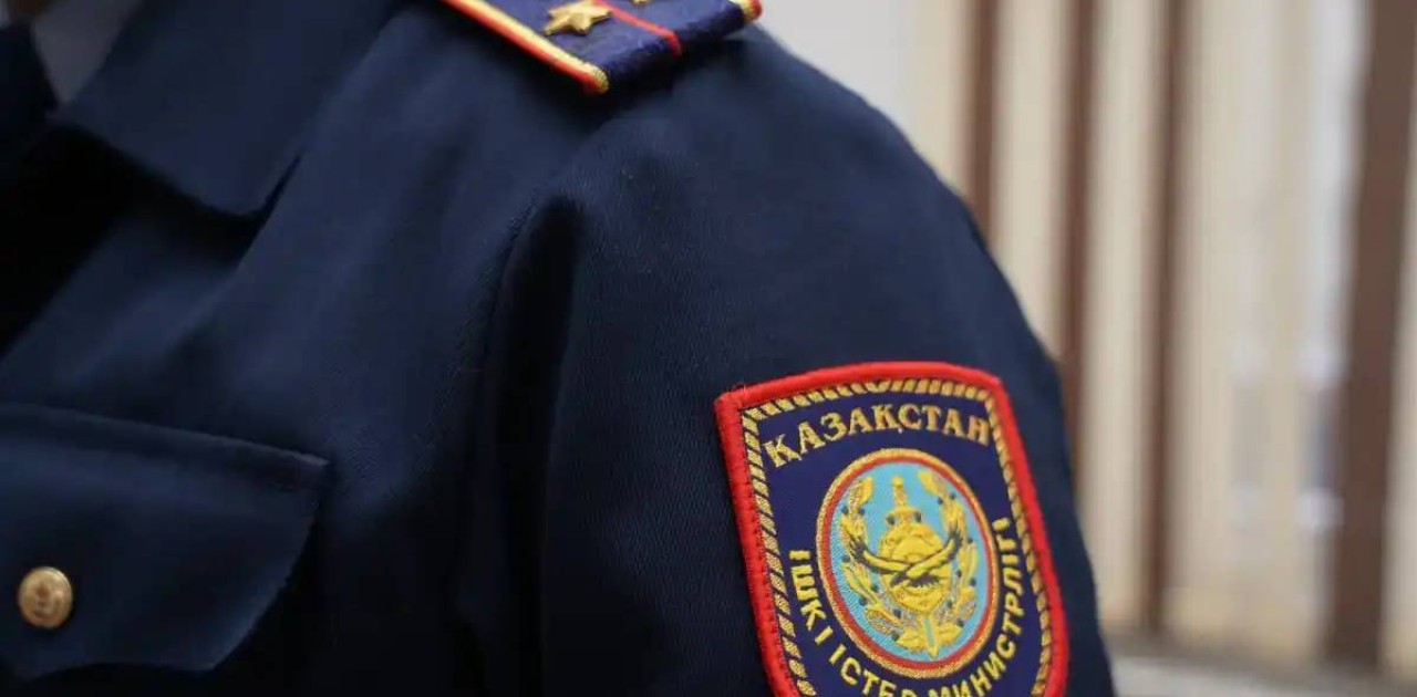 Ақтөбеде ұрлық жасаған жасөспірімнің әкесі қамауға алынды