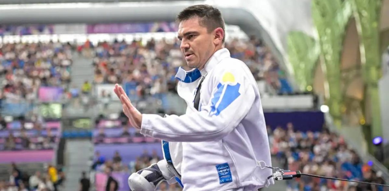 Семсерлесуден Гран-при сериясына қатысатын спортшылар анықталды