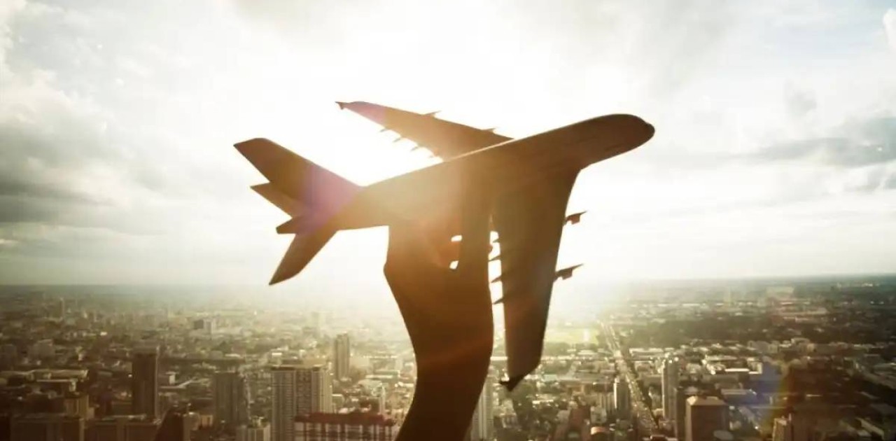 Астана-Самарқанд бағыты бойынша жаңа әуе рейсі ашылды