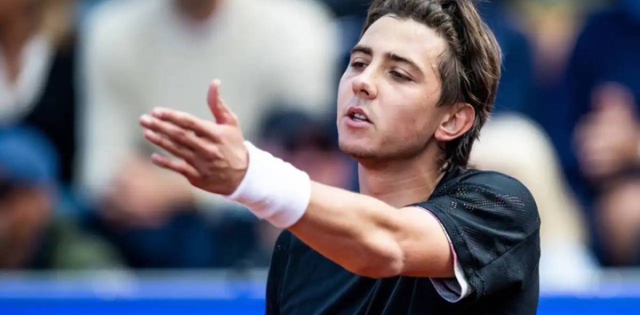 Қазақстандық теннисшілер Australian Open-2025 турнирін сәтсіз аяқтады