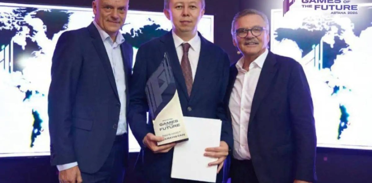 «Болашақтың ойындары» турнирін ұйымдастыру жөніндегі дирекция құрылды