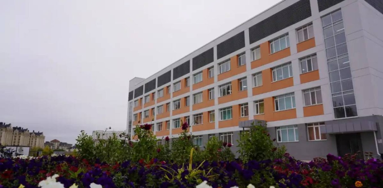 «Жалпыға бірдей міндетті оқыту» қоры арқылы әлеуметтік осал санаттағы 14 500 балаға көмек көрсетіледі