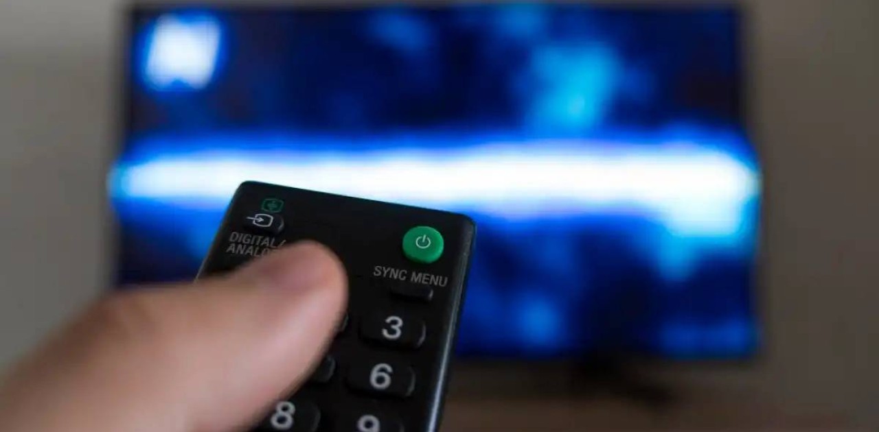 Телевизия мен радио арқылы хабар тарату уақытша  тоқтатылады