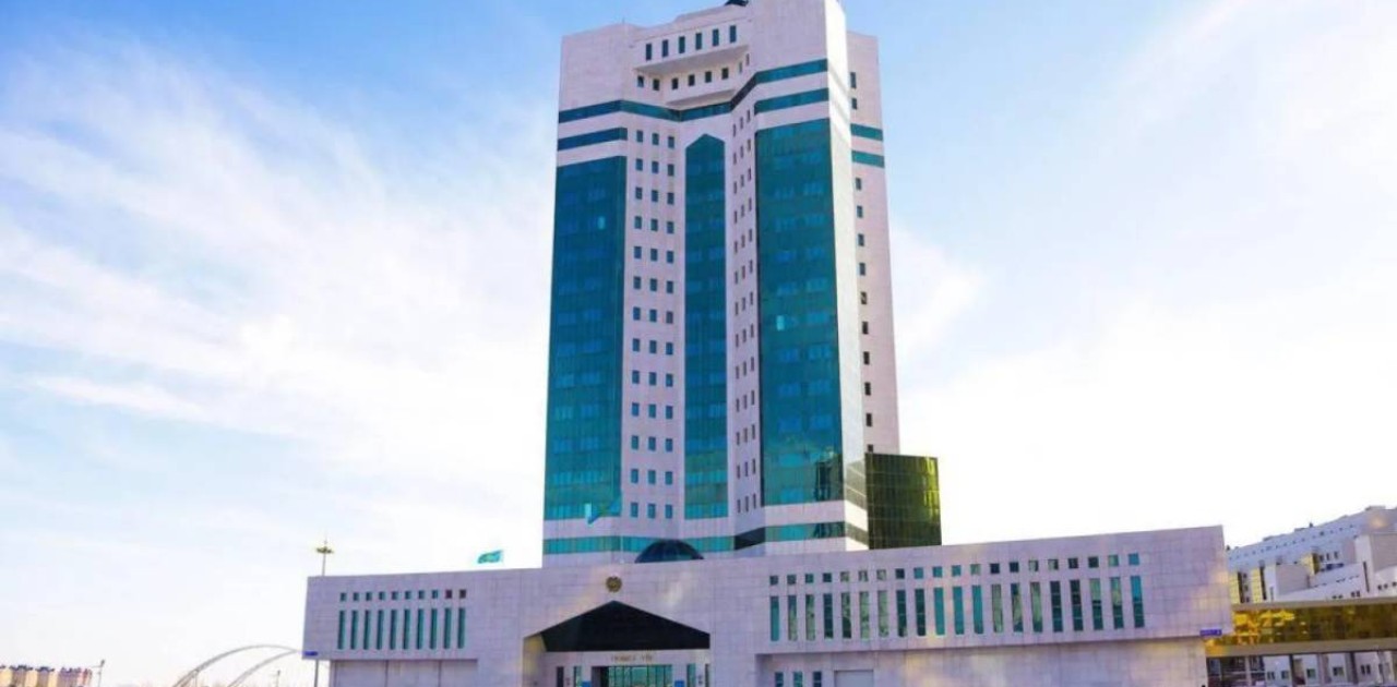 Үкімет су тасқынынан кейін инфрақұрылымды қалпына келтіруге қосымша 22,7 млрд теңге бөлді