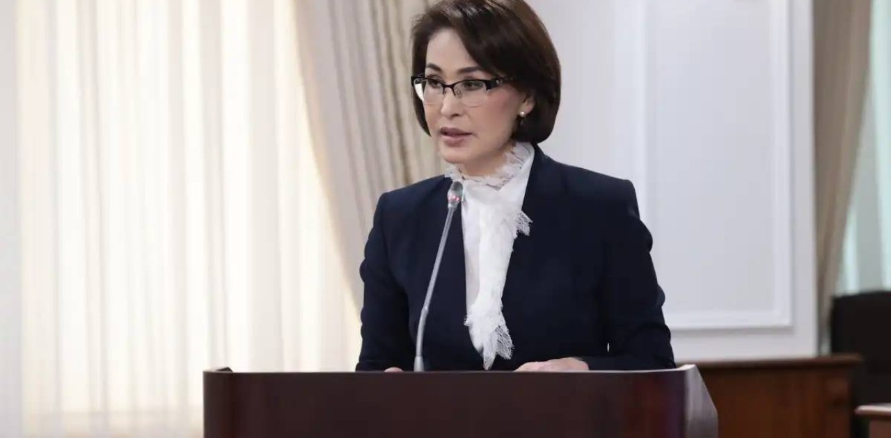 Ербаян Мұхтардың диагнозы өте ауыр – министр