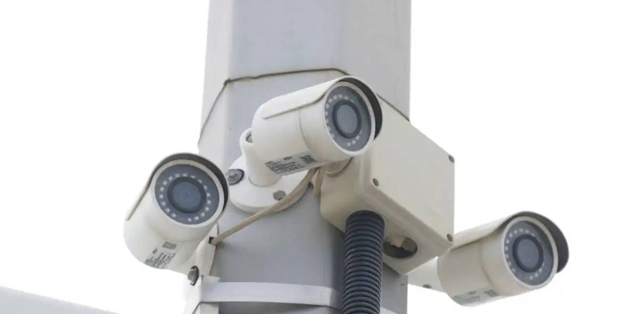 «Сарайшық» ауданына қосымша сергек камералары орнатылады