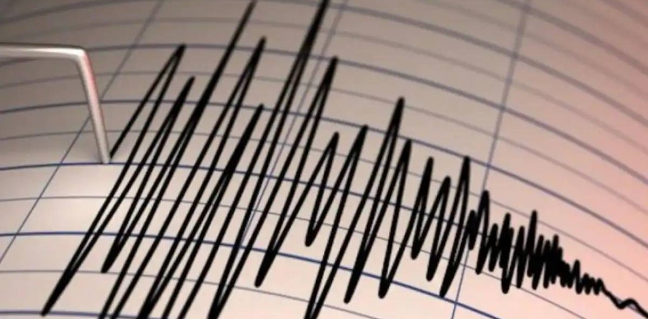 Жамбыл облысында 5 балдық жер сілкінісі тіркелді