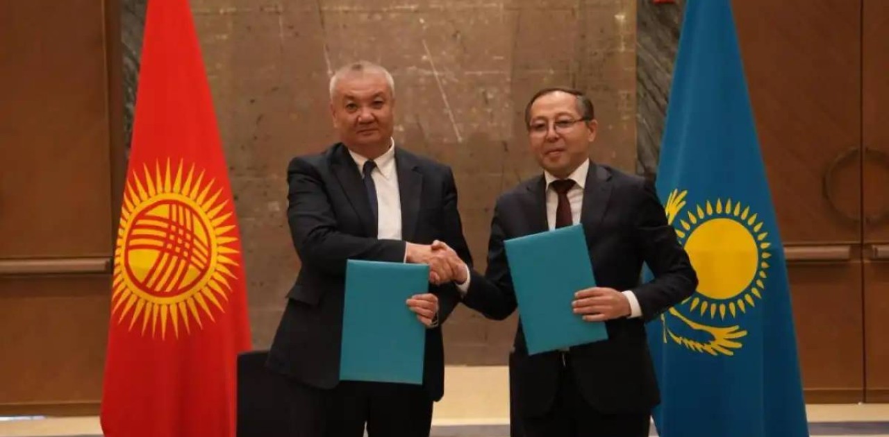 Қырғыз Республикасы Қазақстанға 600 млн текше метрден астам су жібереді