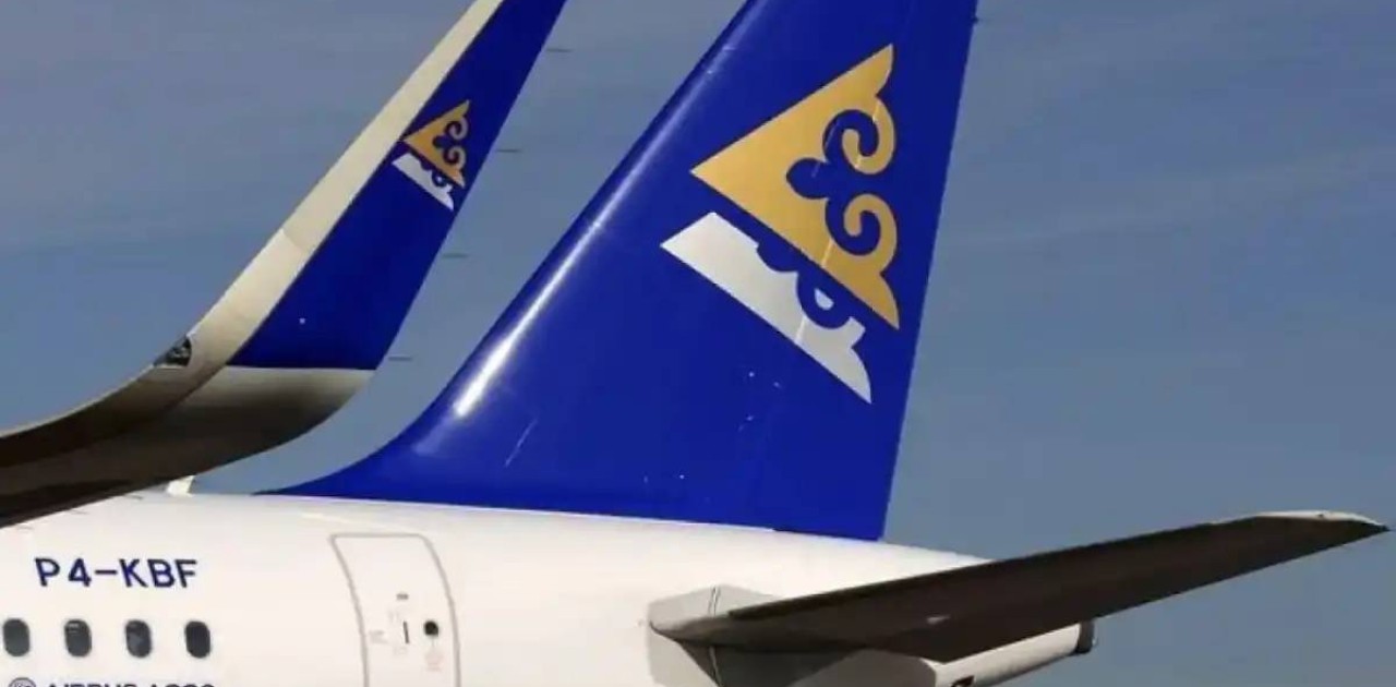 Air Astana ұшағы Бакуге шұғыл қонуға мәжбүр болды