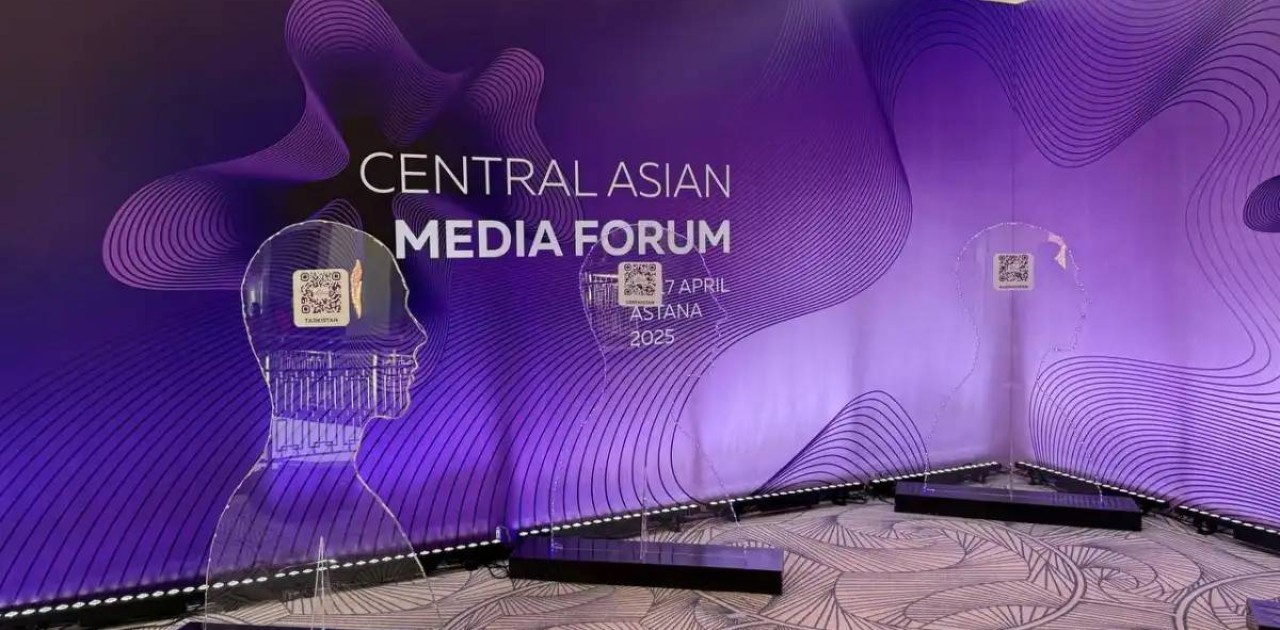 Қазір жалған ақпаратпен күресу маңызды – Сенура Абервайдена