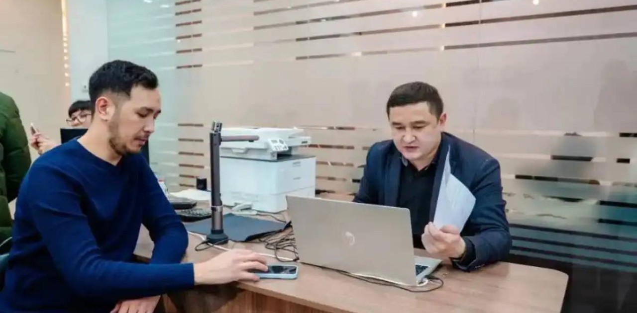 Астаналықтар «Елорда жастары» бағдарламасы бойынша баспаналы болып жатыр