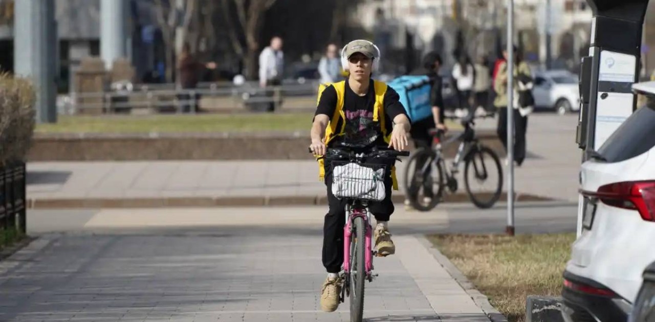 Биыл елордада 30-дан астам велосипед ұрлығы анықталды