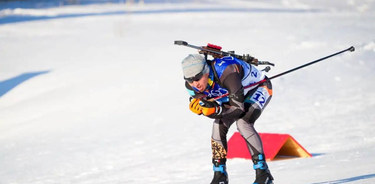 Қазақстандық биатлоншылар Германияда өтетін әлем кубогы кезеңіне қатысады