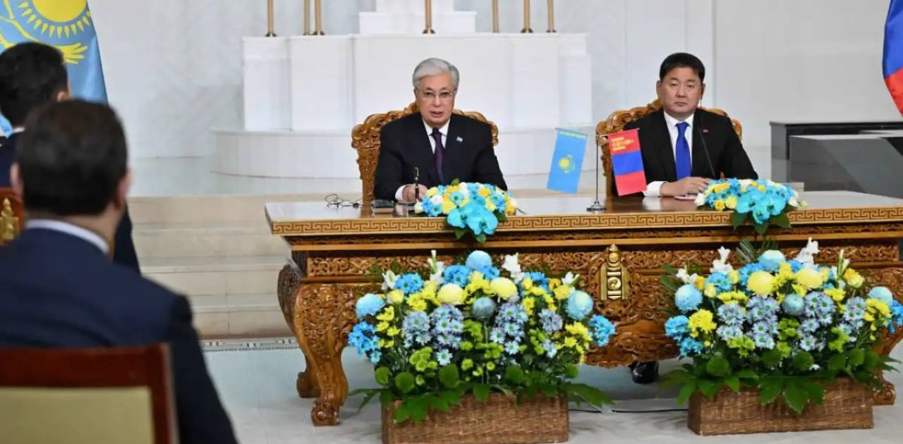 Президент: Моңғолия – аймақтағы маңызды көршіміз
