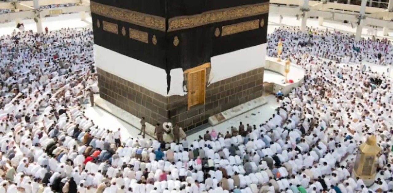 Биыл үлкен қажылық сапарына елімізден 4500 адам барады