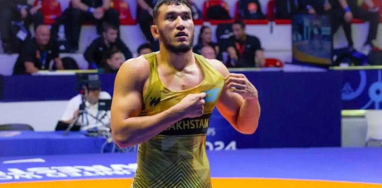 2025 жылы спортшыларымыз қандай ірі жарыстарға қатысады