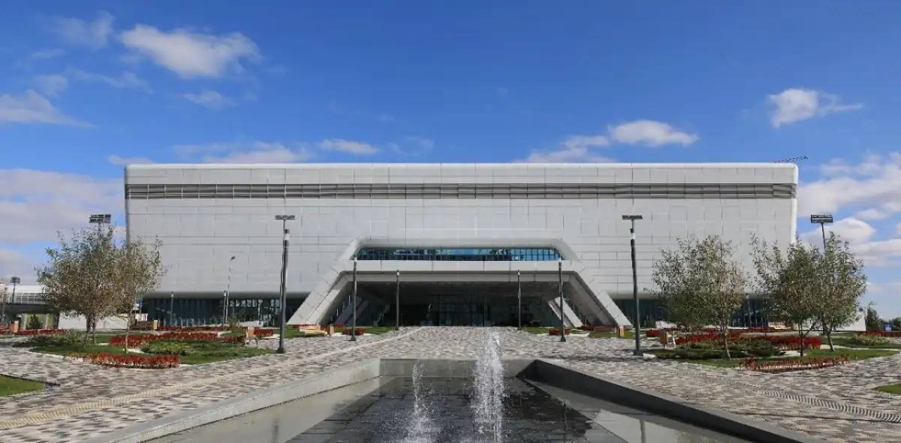 Елордада халықаралық кітап көрме-жәрмеңкесі өтеді