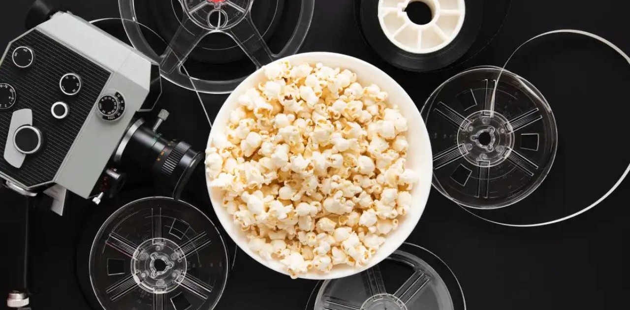 Былтыр елімізде 514 фильм түсірілді