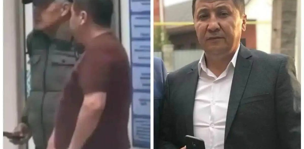Алматы әуежайындағы оқиға: Мұса Әбдірайым өзін сынап жатқандарға жауап берді
