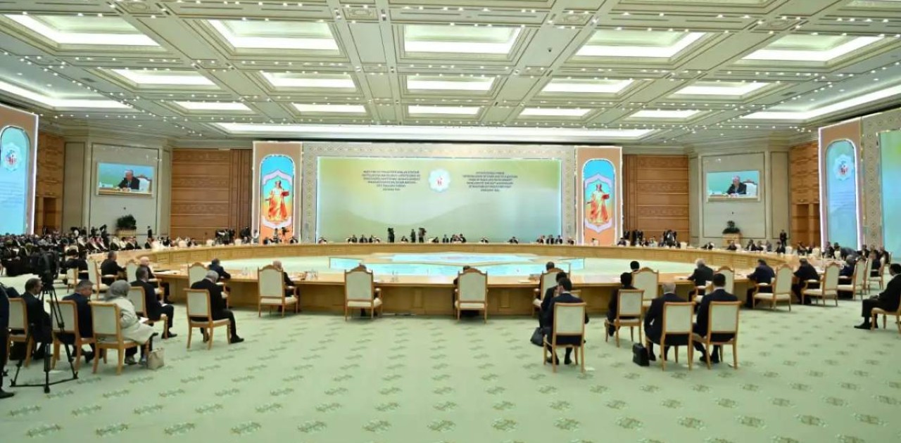 Мемлекет басшысы: Абай мен Мақтымқұлы туындыларында  үндестік бар