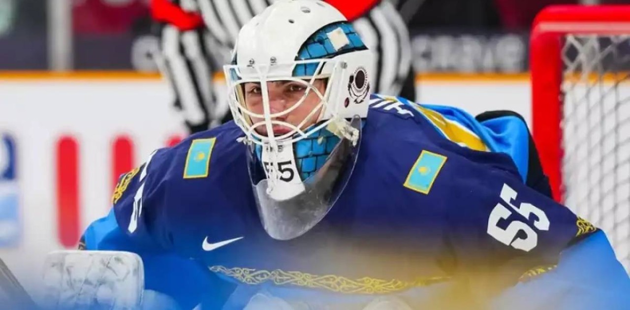 Хоккейден әлем чемпионатындағы ел құрамасының үздік ойыншылары анықталды