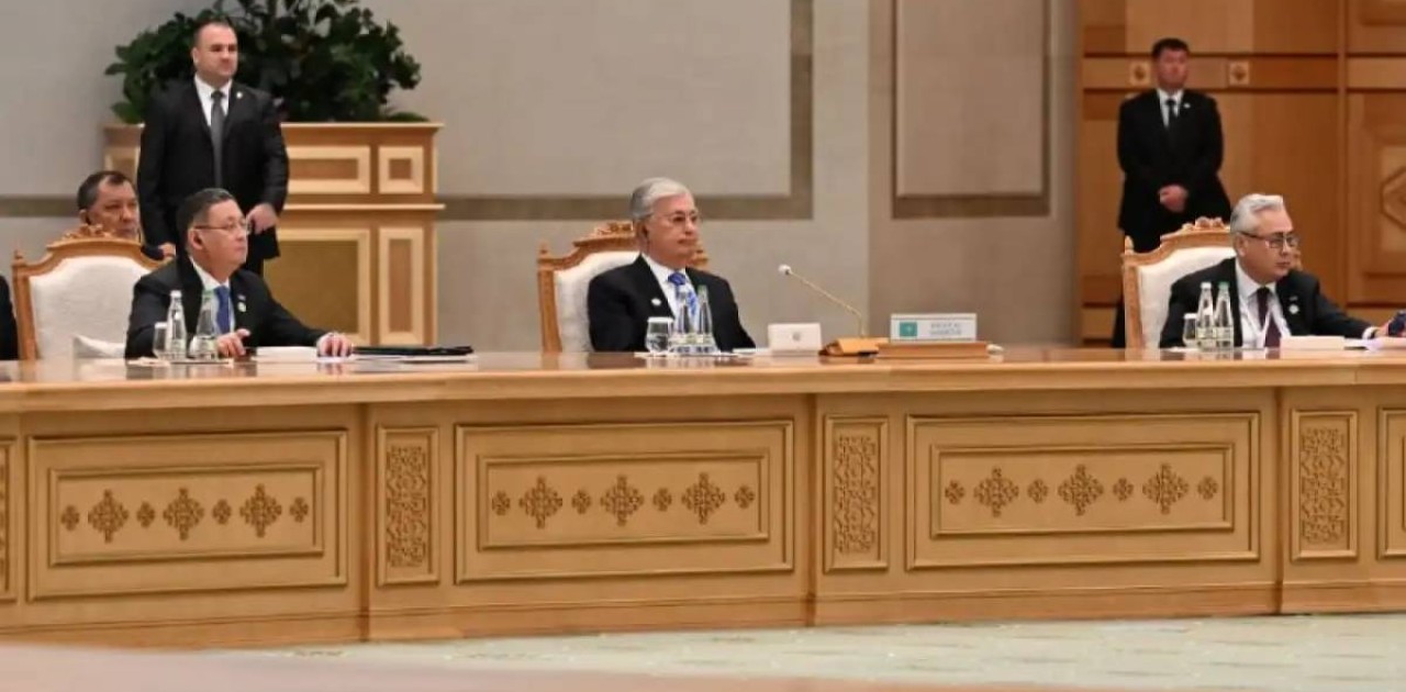 БҰҰ 2025 жылды Халықаралық бейбітшілік және сенім жылы деп жариялады