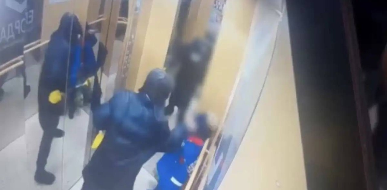 Елордадағы лифтегі оқиға: жасөспірімге қатысты іс қашан аяқталады