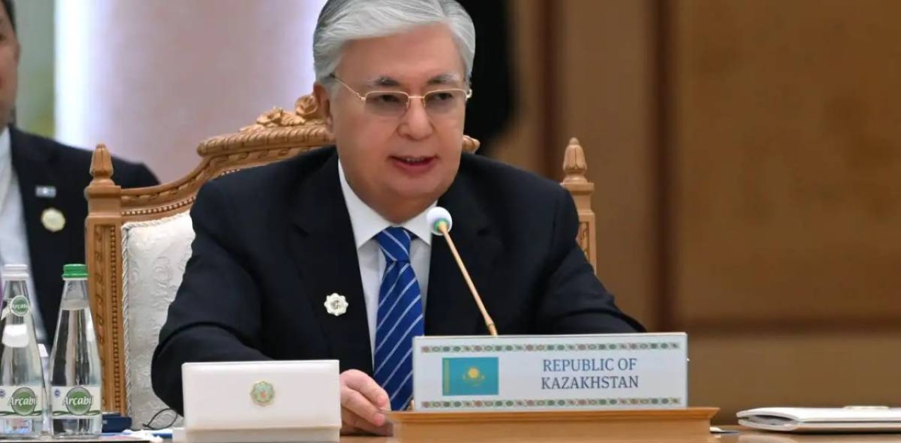 Президент: Мақтымқұлы Пырағы – әлем руханиятында орны бар тарихи тұлға