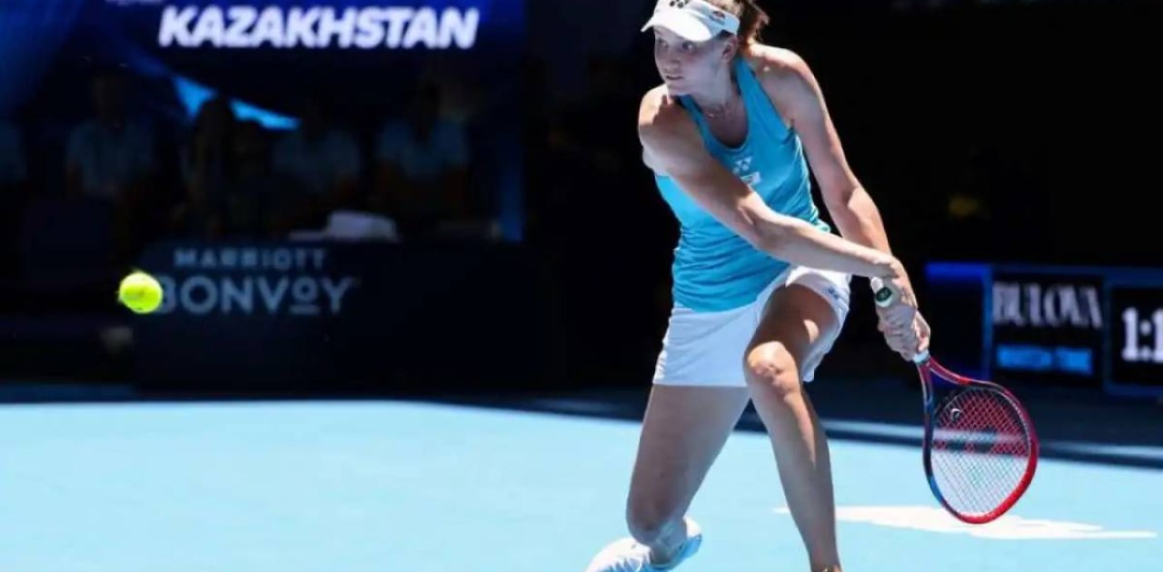 United Cup турнирі: Теннистен Қазақстан құрамасы ширек финалға шықты