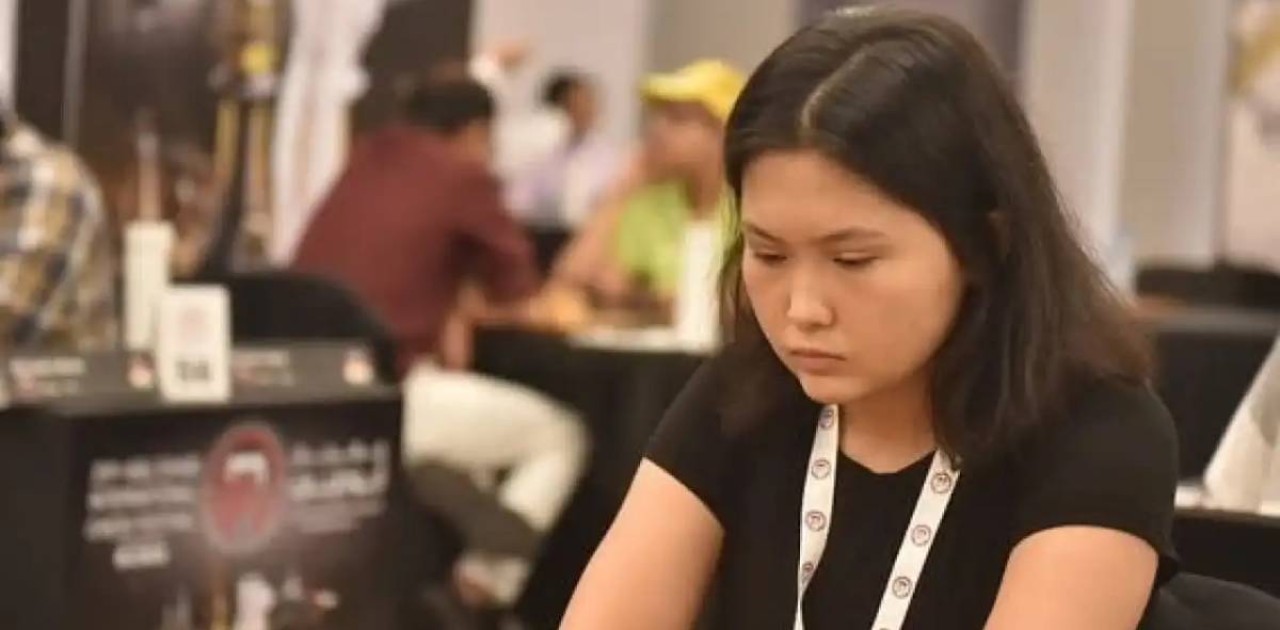 Қазақстандық шахматшы 2024 жылғы әлем чемпионатында үздік ондыққа енді