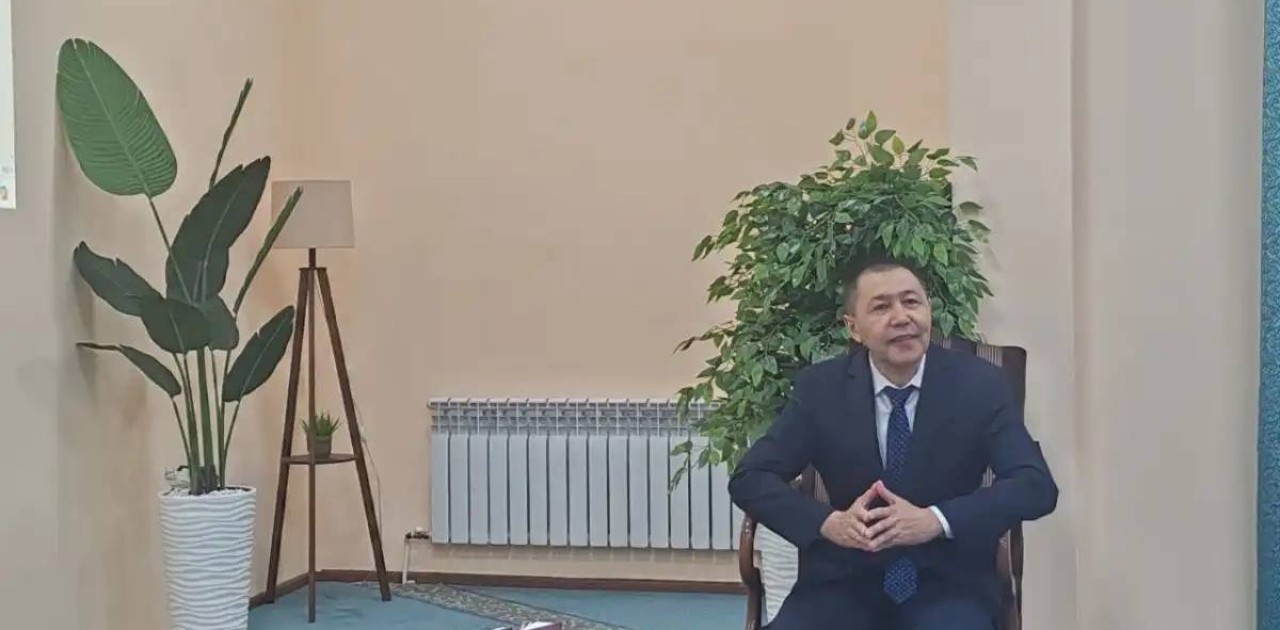 Астанада «Түлкілітаудың аспаны» кітабының таныстырылымы өтті