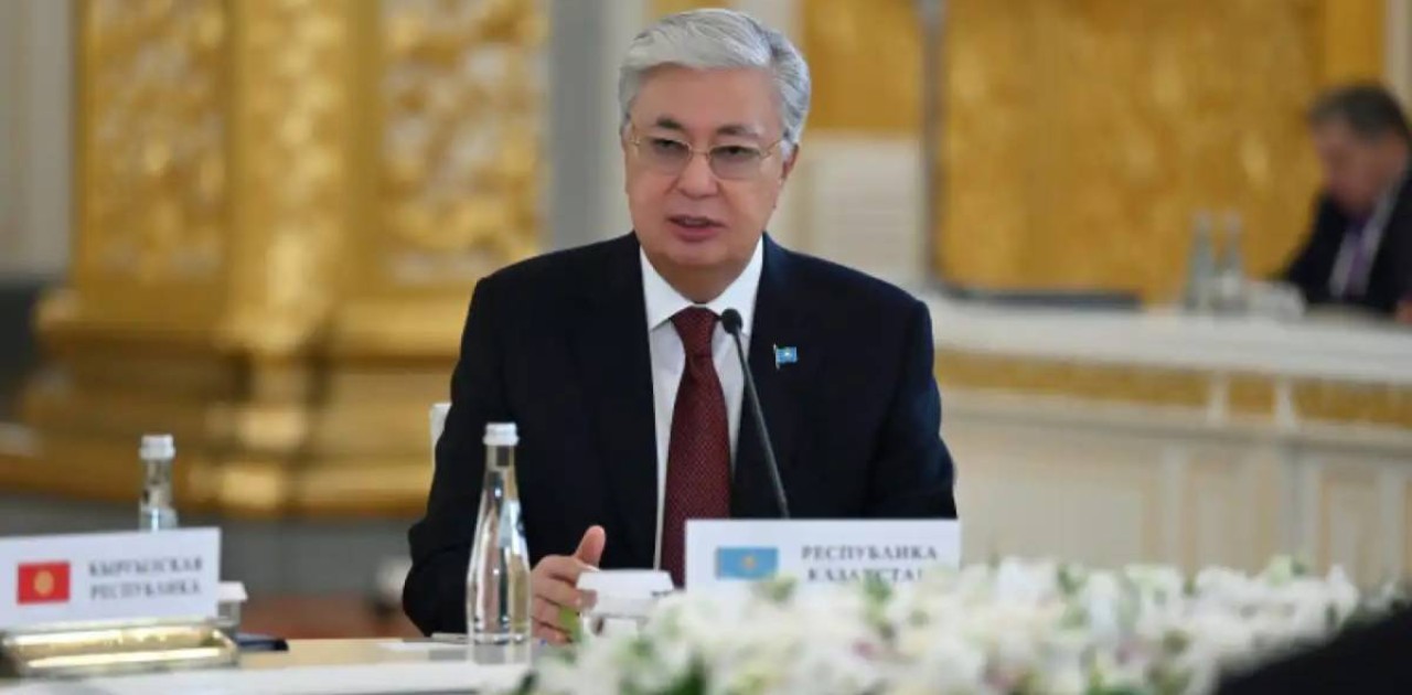 ТМД-ның әлемдік аренадағы беделі артып келеді - Президент