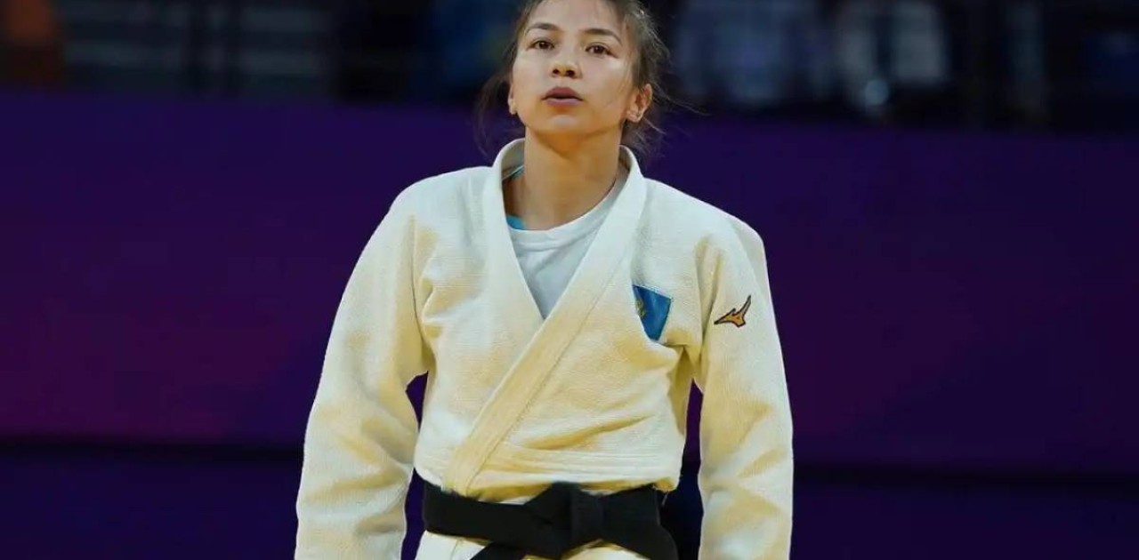 Ақмарал Науатбек: Өзіңнің сүйікті ісіңмен айналыссаң, мотивация алу қиын емес