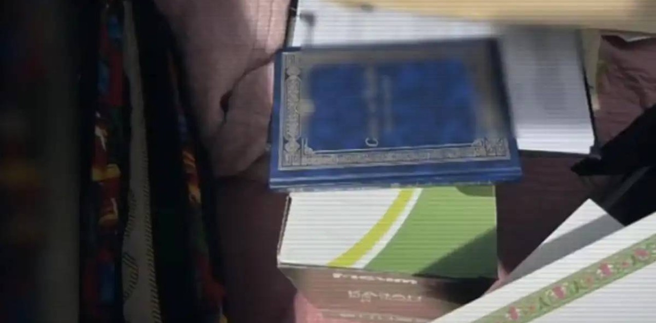 Түркістан облысында экстремистік материалдарды таратқан топ ұсталды