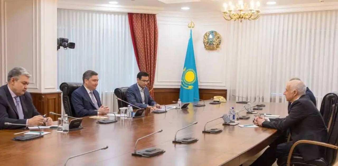 Қазақстан тау шаңғысы туризмін әлемдік стандарттарға сай дамытуға ниетті