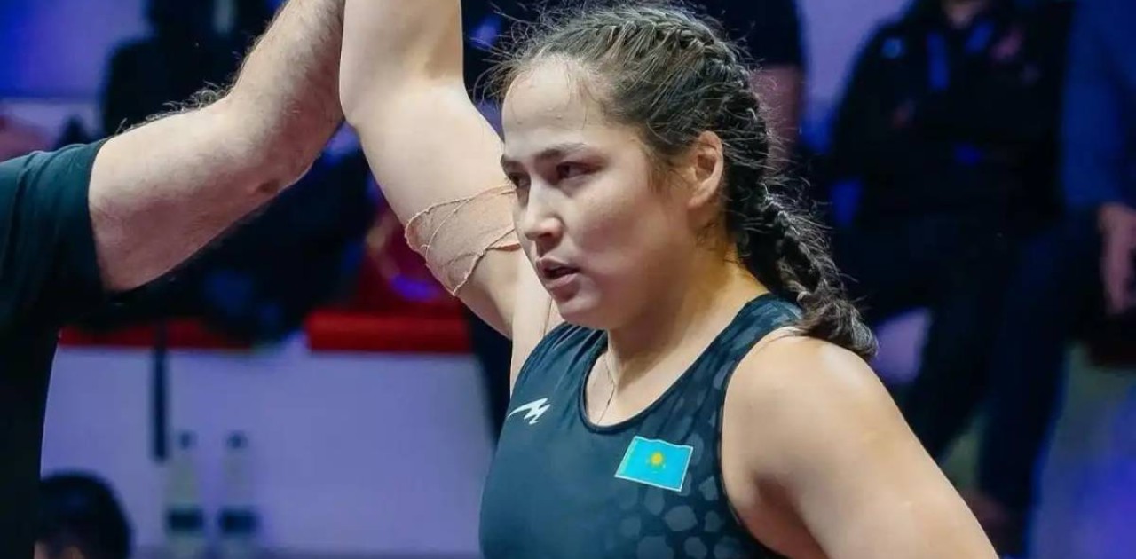 Астаналықтар 2024 жылғы әлем чемпионатында неше жүлде жеңіп алды