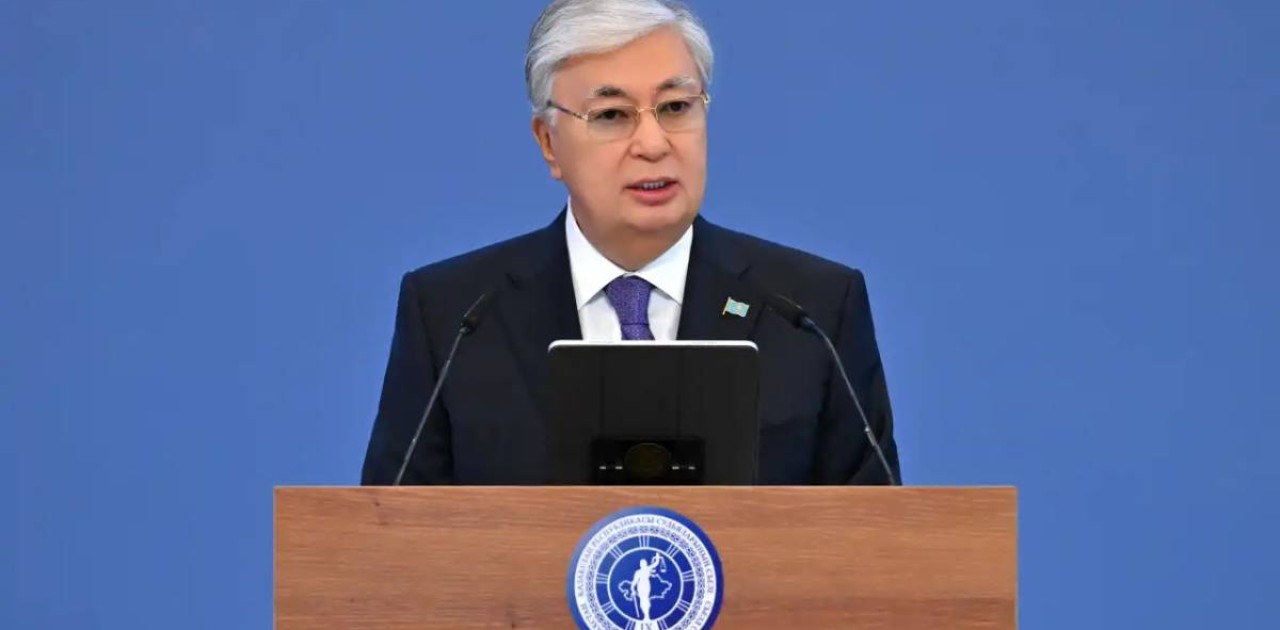 Қасым-Жомарт Тоқаев: Сот ісін жеңілдету – маңызды міндет