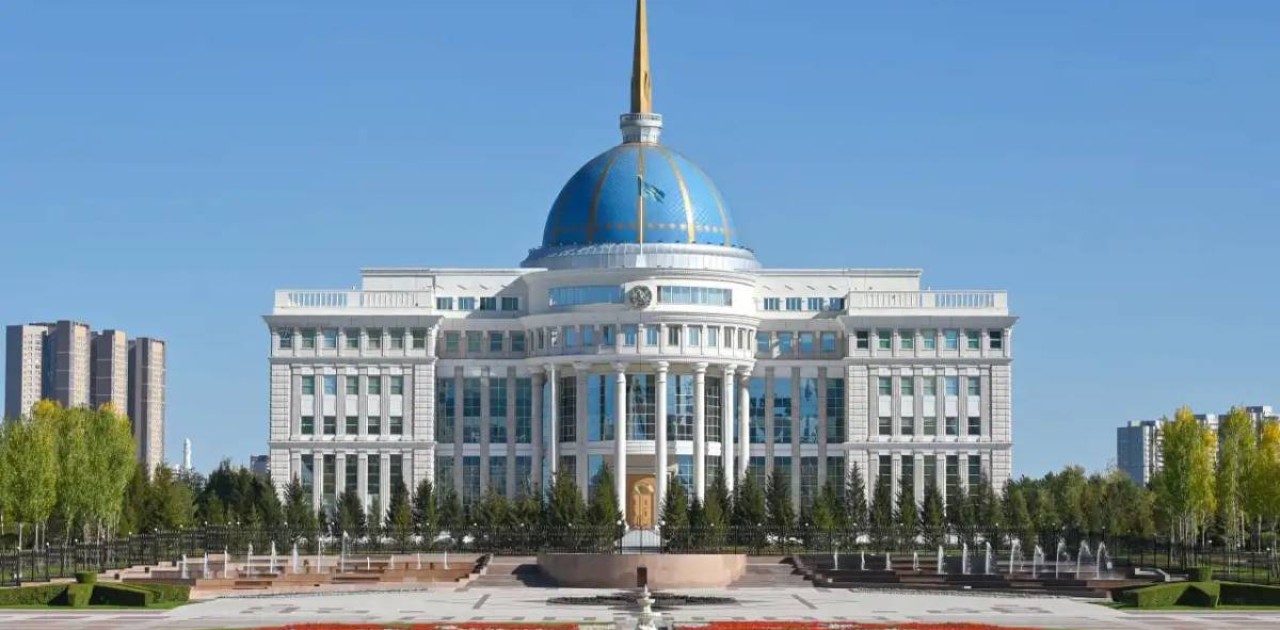 Мемлекет басшысы Сыртқы істер министрі Мұрат Нұртілеуді қабылдады