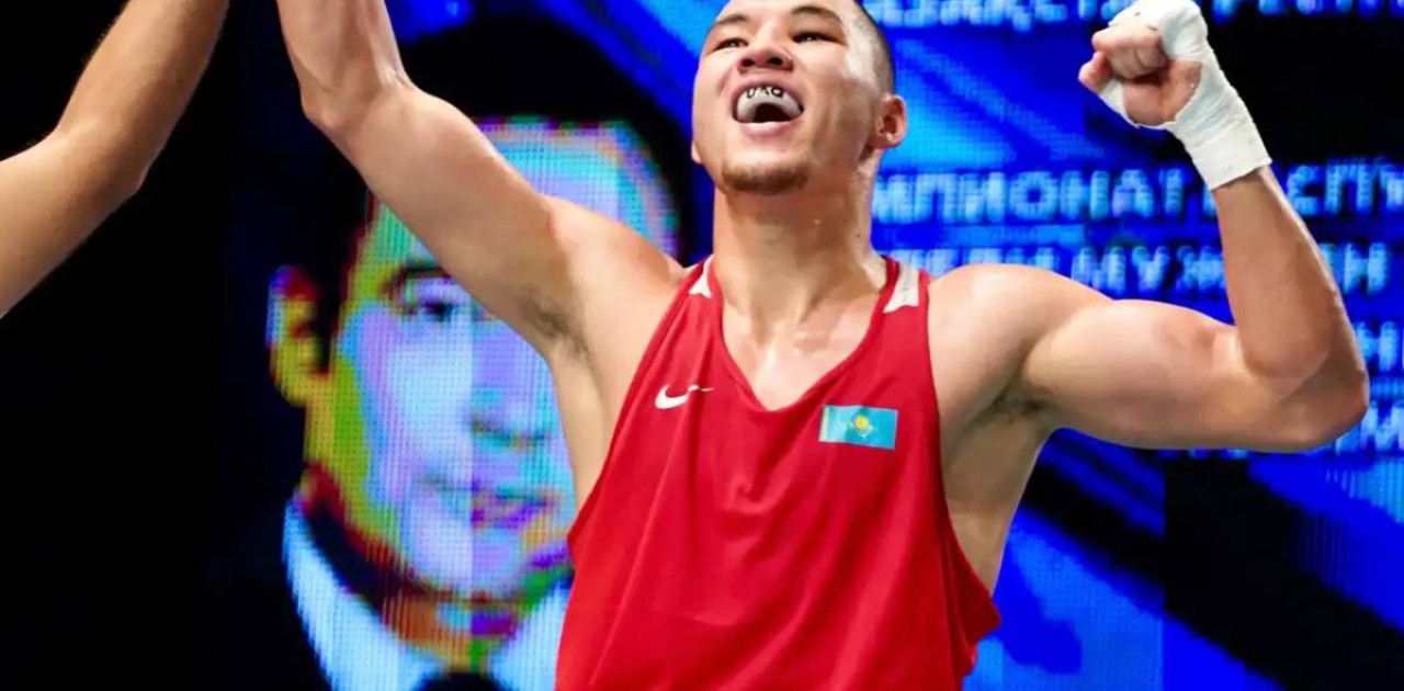 Қазақстан чемпионаты: Астана қаласының боксшылары 5 алтын жеңіп алды