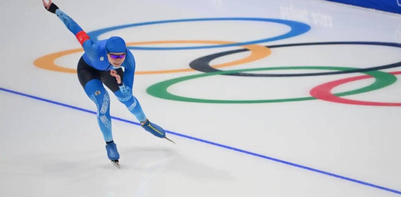 2025 жылы Азия ойындарына қатысатын спортшылар белгілі болды