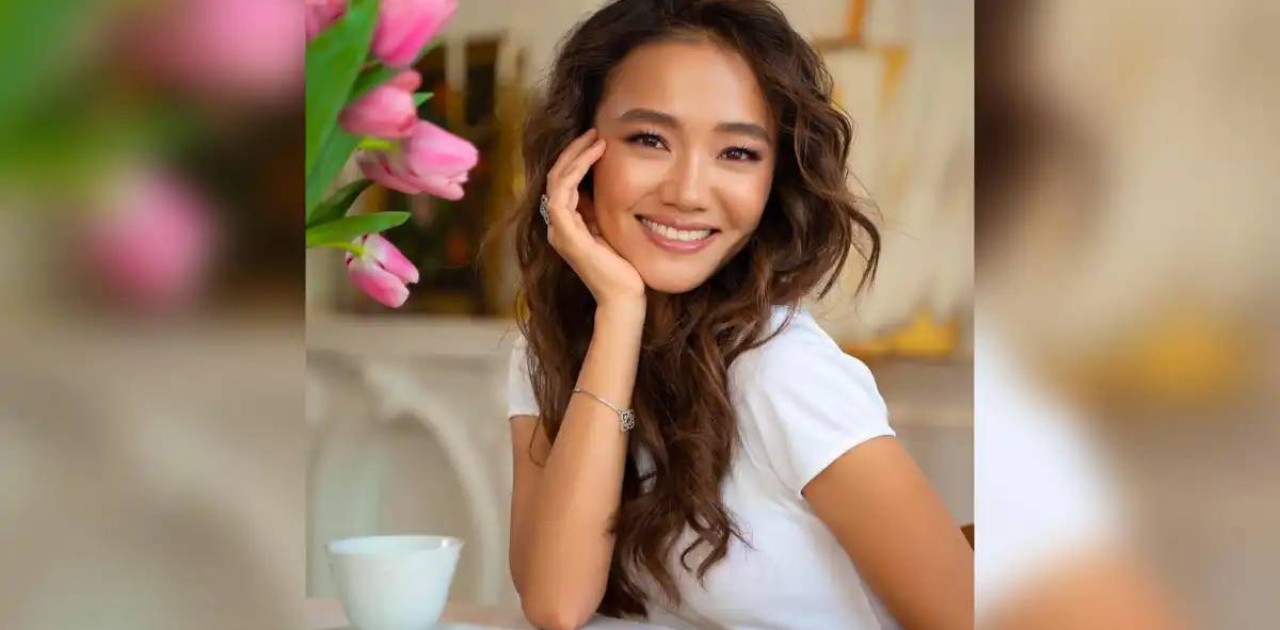 «Хейт болды»: Диана Скатова «Қалаулым» бағдарламасы туралы айтты