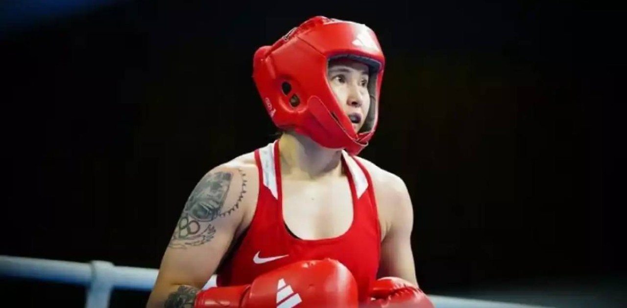 Назым Қызайбай финалдық жекпе-жекке шықпай-ақ ел чемпионы атанды