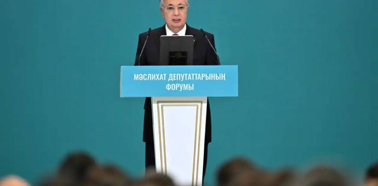 Президент: Референдум – елімізде соңғы бес жылда болған ауқымды өзгерістердің бірі