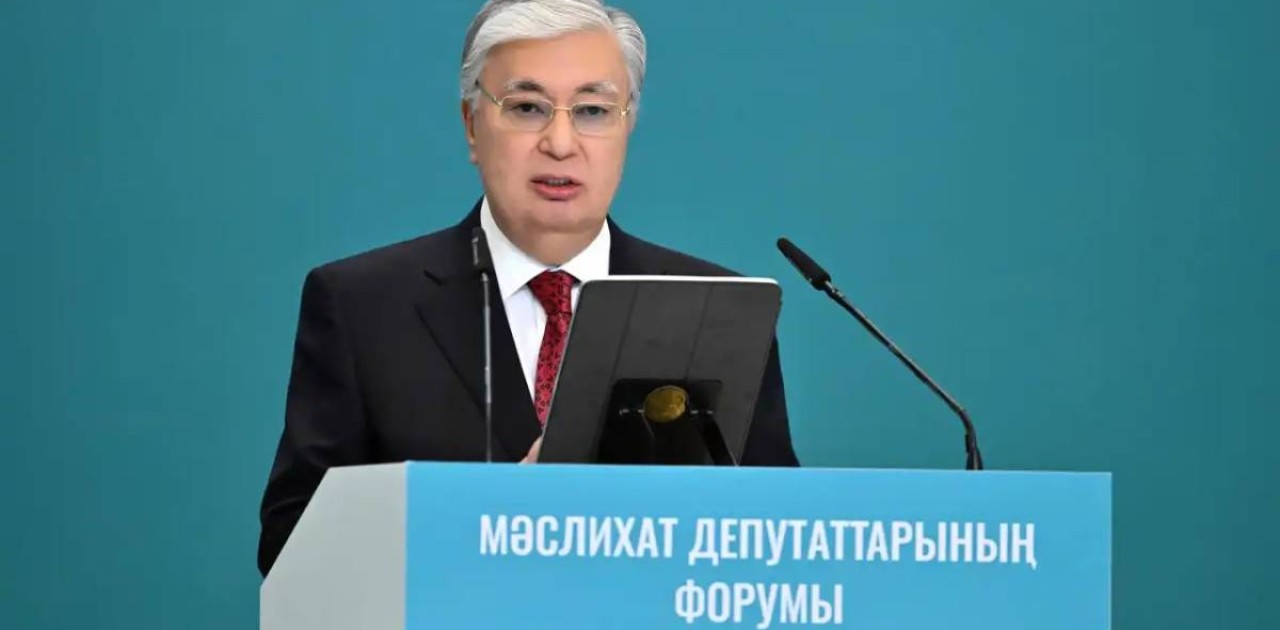 Мәслихаттар мен әкімдіктер өзара үйлесімді жұмыс істеуі керек – Мемлекет басшысы