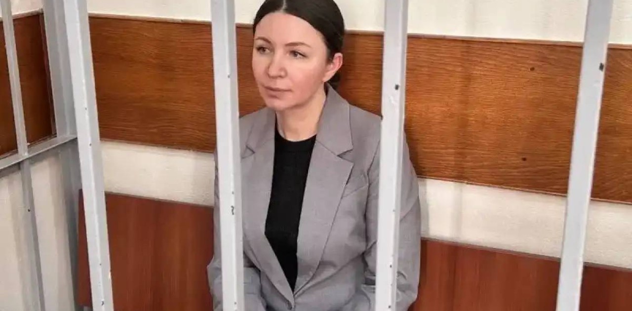 Салықтан жалтарған блогер 5 жылға сотталды